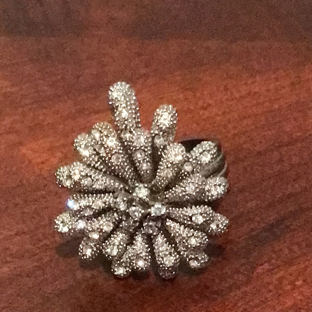 Cocktail ring - Picture 4 of 4